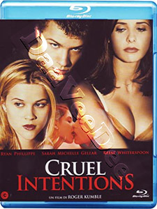 Cruel Intentions (Blu-Ray)